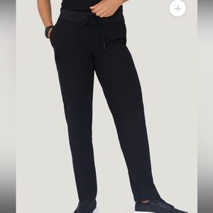 NBW Mandala scrub pants